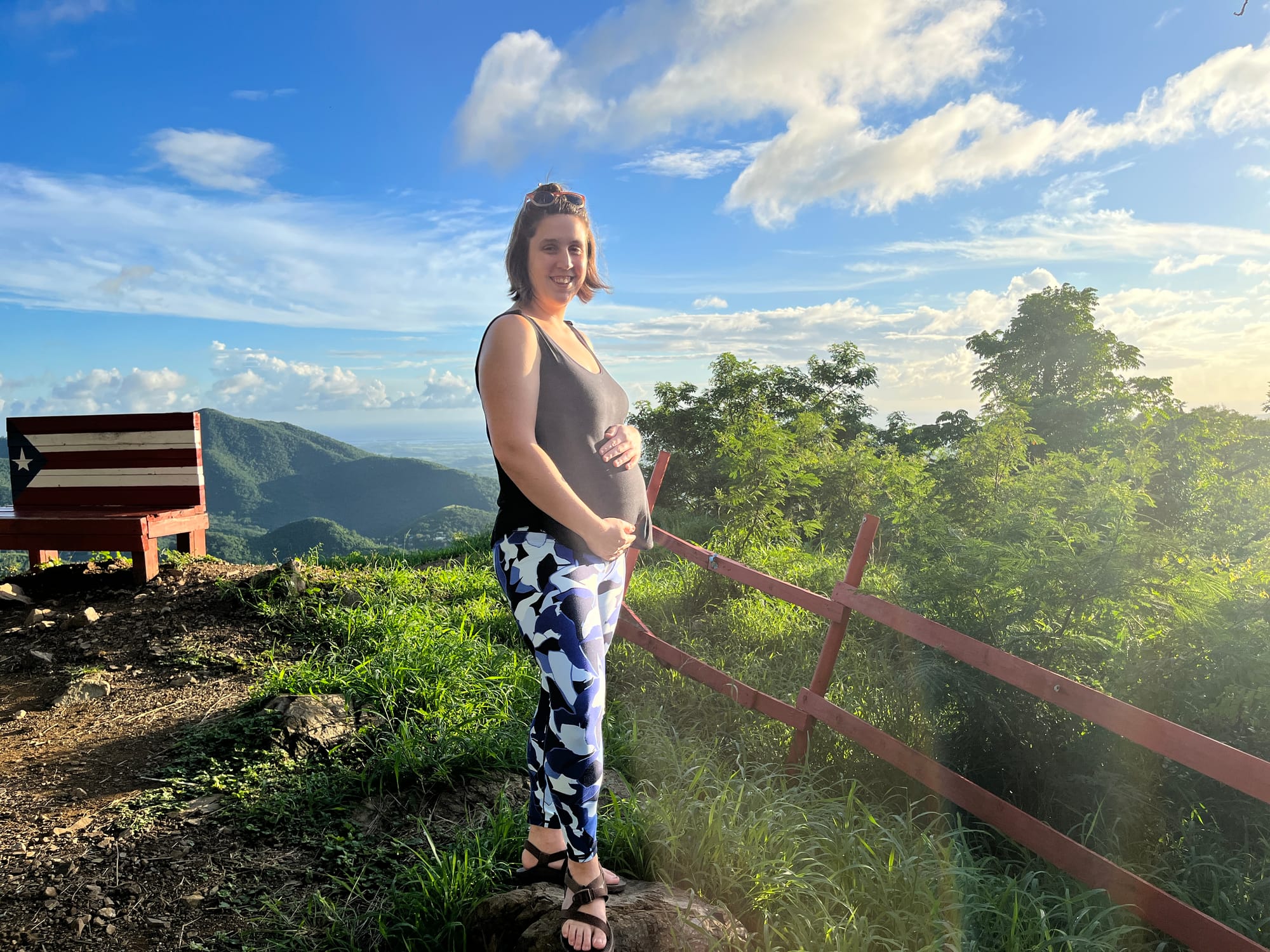 My Annual Review (2022): The Year We Moved to Puerto Rico